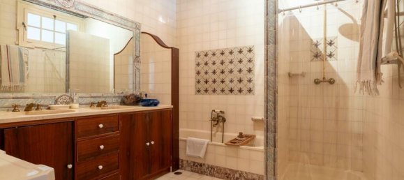 5 Schlafzimmer Wohnung in Lisbon, Portugal, Nr. 124841 17