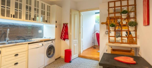 5 Schlafzimmer Wohnung in Lisbon, Portugal, Nr. 124841 11