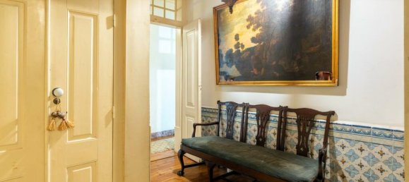 5 Schlafzimmer Wohnung in Lisbon, Portugal, Nr. 124841 24