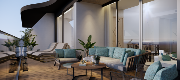 3 bedrooms Penthouse in Phuket, Thailand No. 11600 4