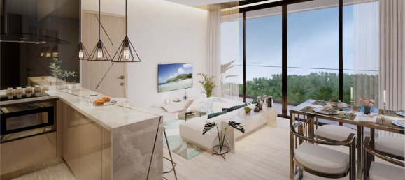 3 bedrooms Penthouse in Phuket, Thailand No. 11600 9