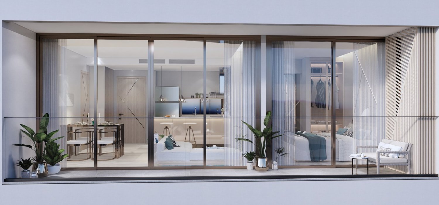 3 bedrooms Penthouse in Phuket, Thailand No. 11600