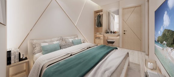 3 bedrooms Penthouse in Phuket, Thailand No. 11600 13