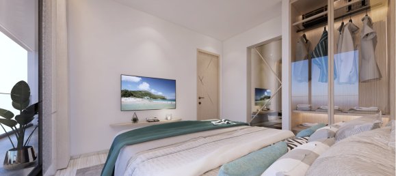 3 bedrooms Penthouse in Phuket, Thailand No. 11600 8