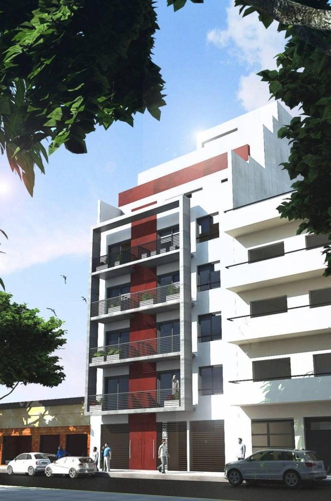 2 bedrooms Apartment in Buenos Aires, Argentina No. 78200