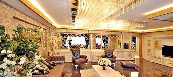 Apartment 3+1 in Istanbul, Turkey No. 28296 7