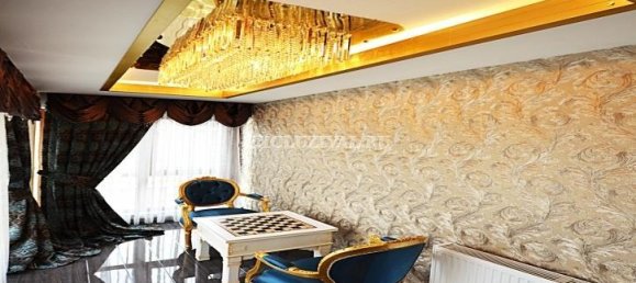 Apartment 3+1 in Istanbul, Turkey No. 28296 27