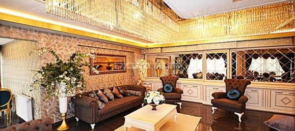 Apartment 3+1 in Istanbul, Turkey No. 28296 21