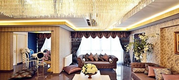 Apartment 3+1 in Istanbul, Turkey No. 28296 6