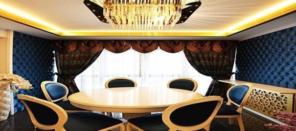 Apartment 3+1 in Istanbul, Turkey No. 28296 26