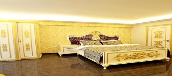 Apartment 3+1 in Istanbul, Turkey No. 28296 13