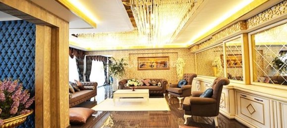 Apartment 3+1 in Istanbul, Turkey No. 28296 20