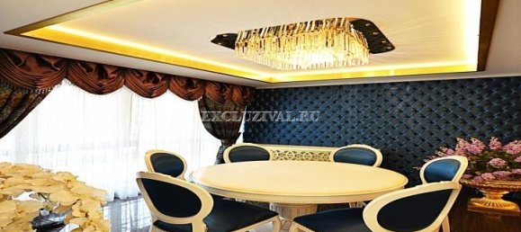 Apartment 3+1 in Istanbul, Turkey No. 28296 25