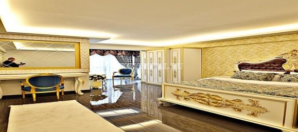 Apartment 3+1 in Istanbul, Turkey No. 28296 12