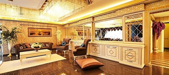 Apartment 3+1 in Istanbul, Turkey No. 28296 2