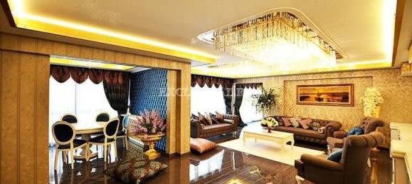 Apartment 3+1 in Istanbul, Turkey No. 28296 18