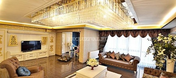 Apartment 3+1 in Istanbul, Turkey No. 28296 9