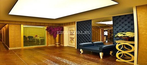 Apartment 3+1 in Istanbul, Turkey No. 28296 17