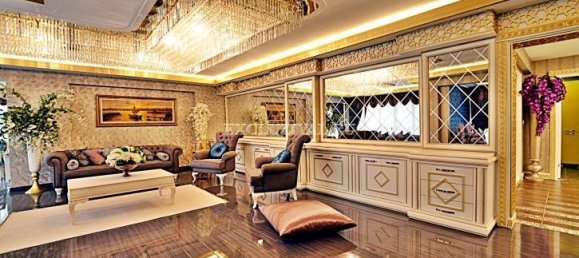 Apartment 3+1 in Istanbul, Turkey No. 28296 8