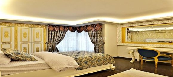 Apartment 3+1 in Istanbul, Turkey No. 28296 14