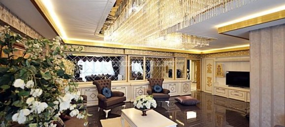 Apartment 3+1 in Istanbul, Turkey No. 28296 5