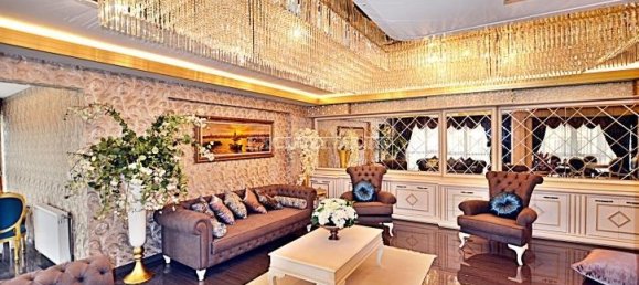 Apartment 3+1 in Istanbul, Turkey No. 28296 3