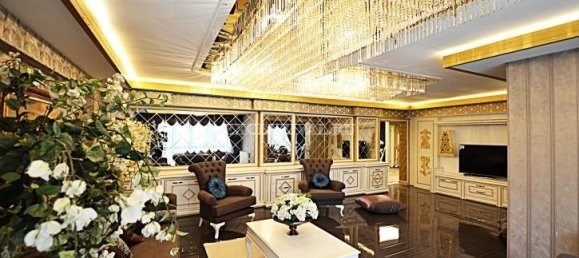 Apartment 3+1 in Istanbul, Turkey No. 28296 22