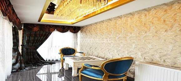 Apartment 3+1 in Istanbul, Turkey No. 28296 28