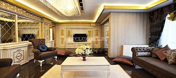 Apartment 3+1 in Istanbul, Turkey No. 28296 23