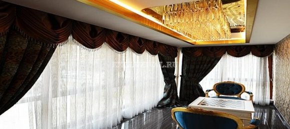 Apartment 3+1 in Istanbul, Turkey No. 28296 29