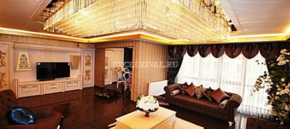 Apartment 3+1 in Istanbul, Turkey No. 28296 24