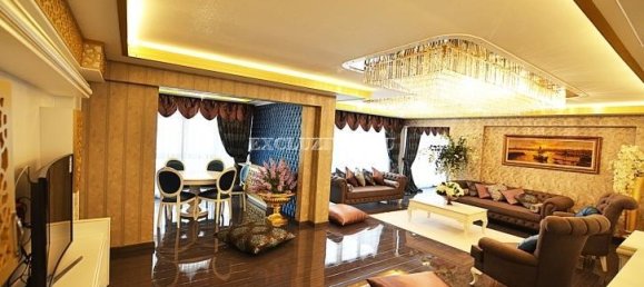 Apartment 3+1 in Istanbul, Turkey No. 28296 16