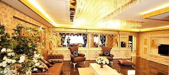 Apartment 3+1 in Istanbul, Turkey No. 28296 30