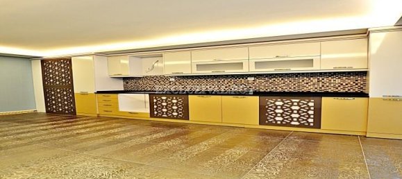 Apartment 3+1 in Istanbul, Turkey No. 28296 11