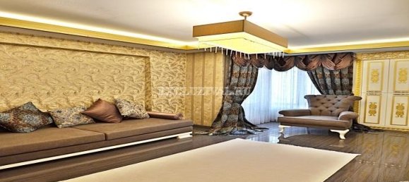 Apartment 3+1 in Istanbul, Turkey No. 28296 15