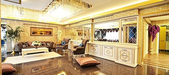 Apartment 3+1 in Istanbul, Turkey No. 28296 19