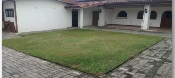 6 غرف نوم منزل في Santo Domingo, Costa Rica رقم 1213 4