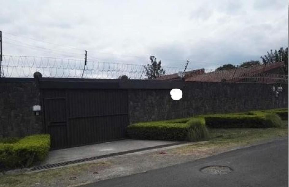 6 غرف نوم منزل في Santo Domingo, Costa Rica رقم 1213