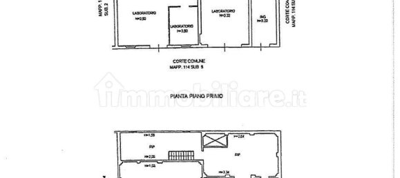 230m² Warehouse in Cento, Italy No. 99713 2