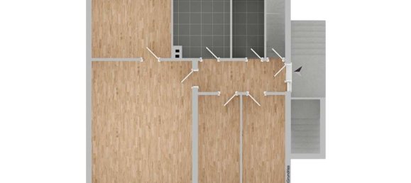 Bungalow de 4 divisões em Markisch-Oderland, Germany N.º 116352 10