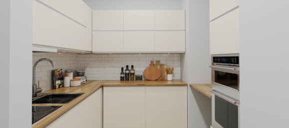 Apartamento T1 em Munich, Germany N.º 199393 4