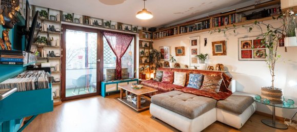 Apartamento T1 em Munich, Germany N.º 199393 3