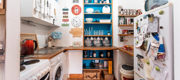 Apartamento T1 em Munich, Germany N.º 199393 5