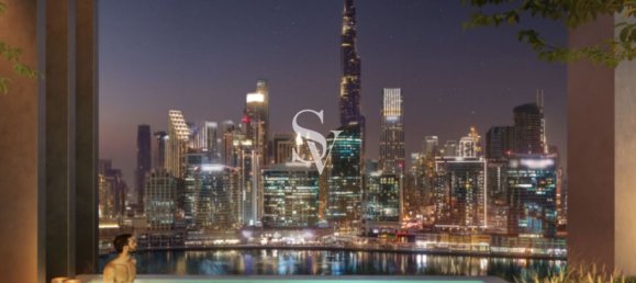 Büro in Business Bay, UAE 69m², Nr. 191824 11