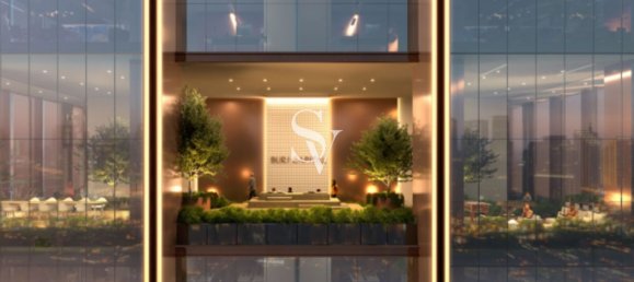 Büro in Business Bay, UAE 69m², Nr. 191824 3
