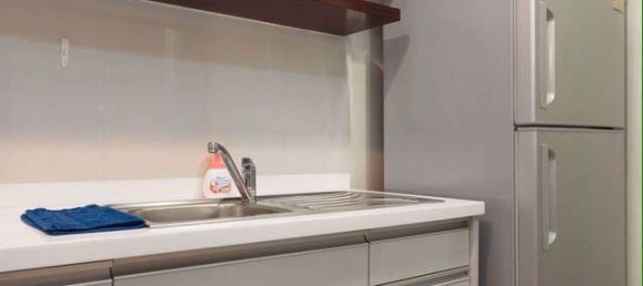 1 Schlafzimmer Eigentumswohnung in The Address Pathumwan Railay Beach, Thailand, Nr. 30806 7