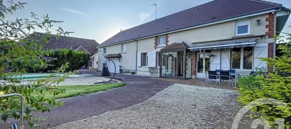 3 bedrooms House in Sommeval, France No. 272434 2