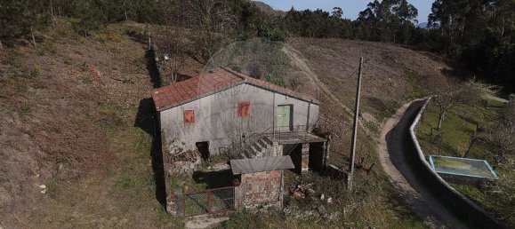 2 bedrooms House in Viana do Castelo, Portugal No. 177769 18