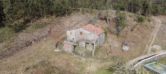 2 bedrooms House in Viana do Castelo, Portugal No. 177769 11