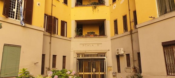 5 bedrooms Apartment in Rome, Italy No. 380343 3
